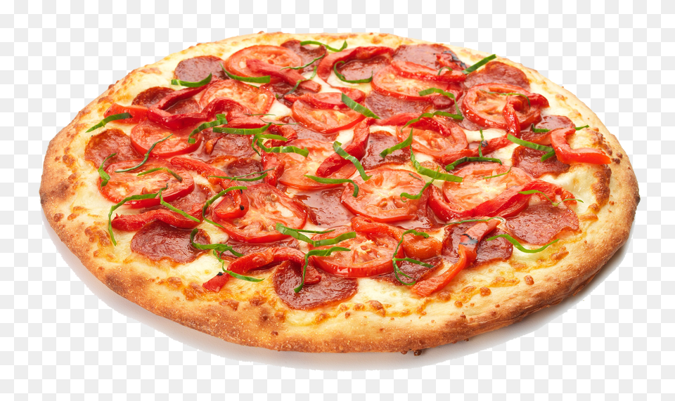 Pizza, Food, Food Presentation Free Png