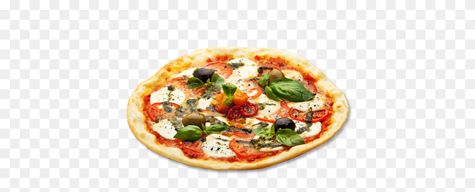 Pizza, Food, Food Presentation Free Transparent Png