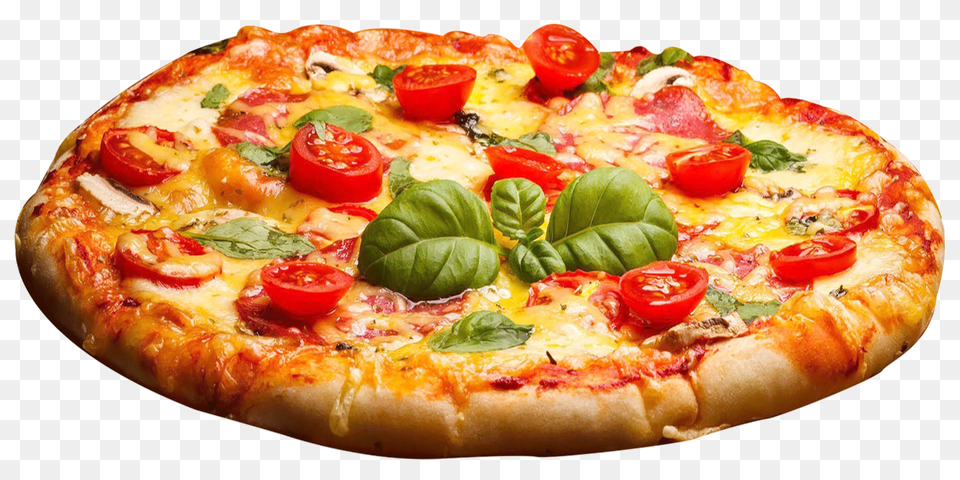 Pizza, Food, Food Presentation Free Png