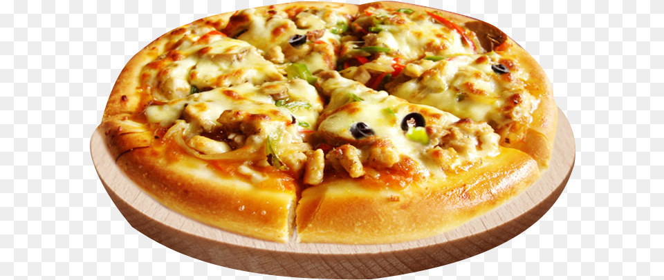 Pizza, Food, Food Presentation Free Png Download