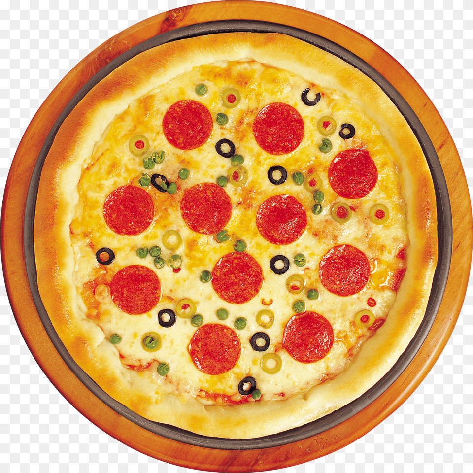 Pizza Png