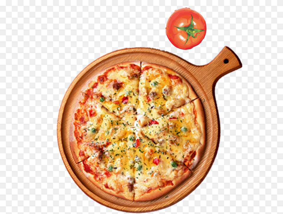 Pizza, Food Free Transparent Png