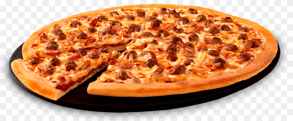 Pizza, Food Png Image