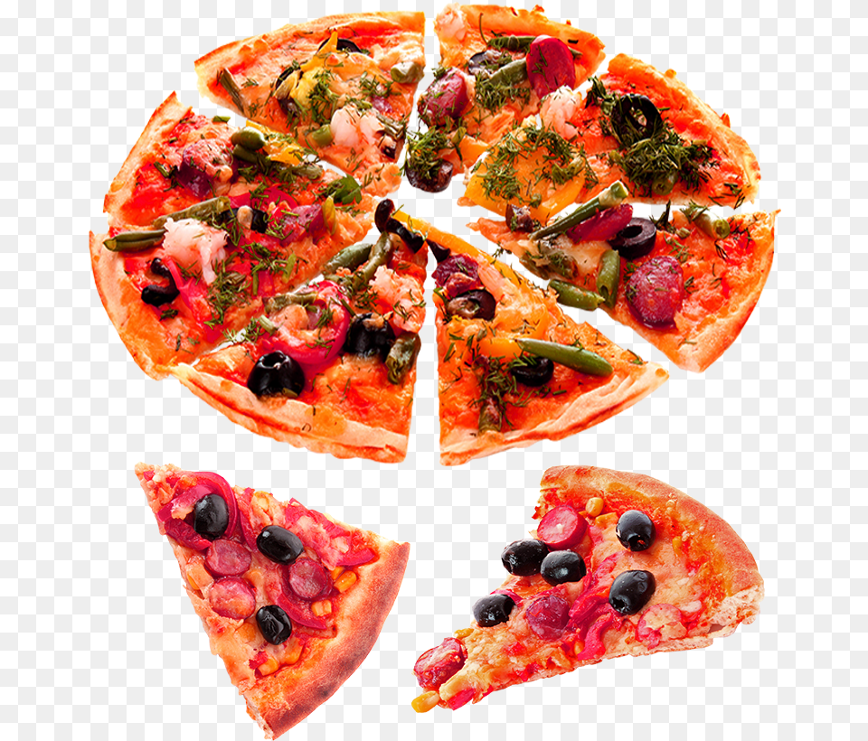 Pizza, Food, Lunch, Meal Free Png