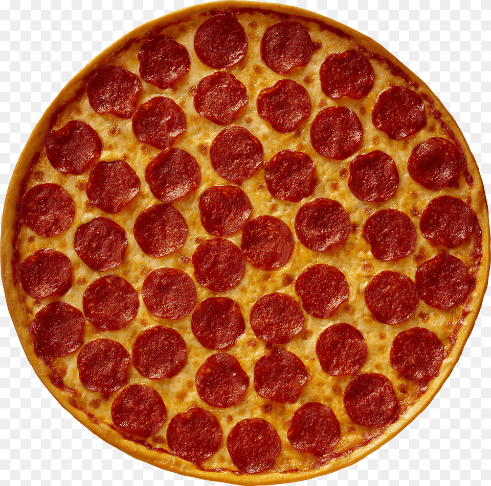 Pizza, Food Png Image