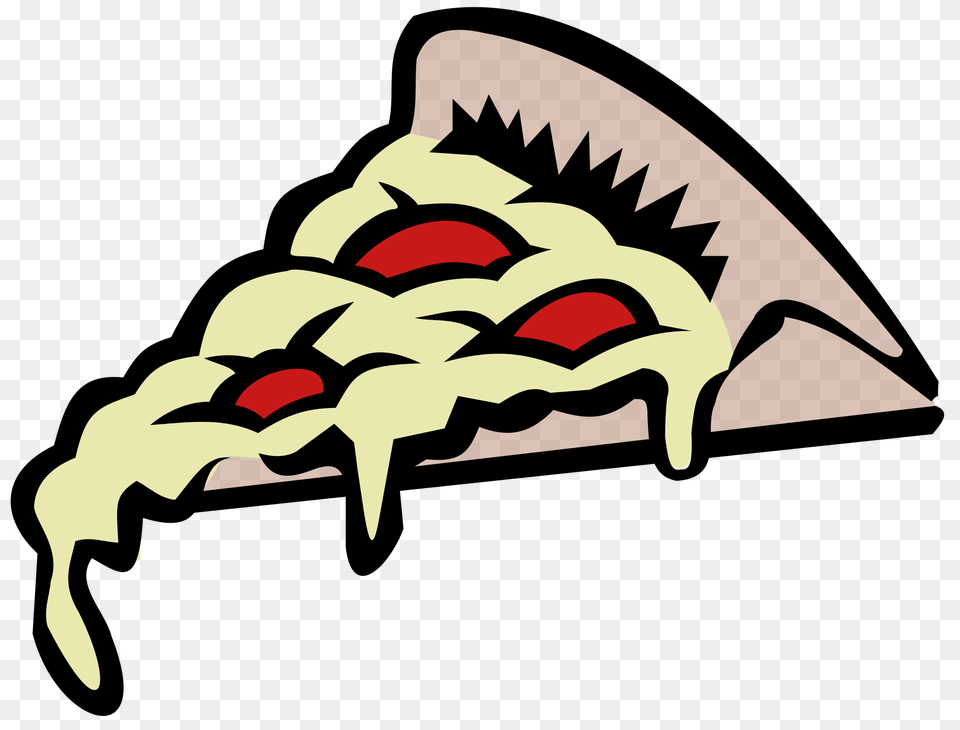 Pizza, Electronics, Hardware, Claw, Hook Free Png