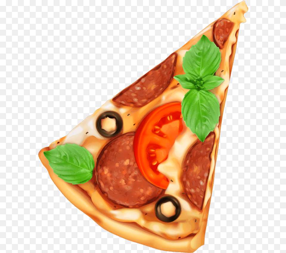 Pizza, Food, Food Presentation, Person Free Png Download