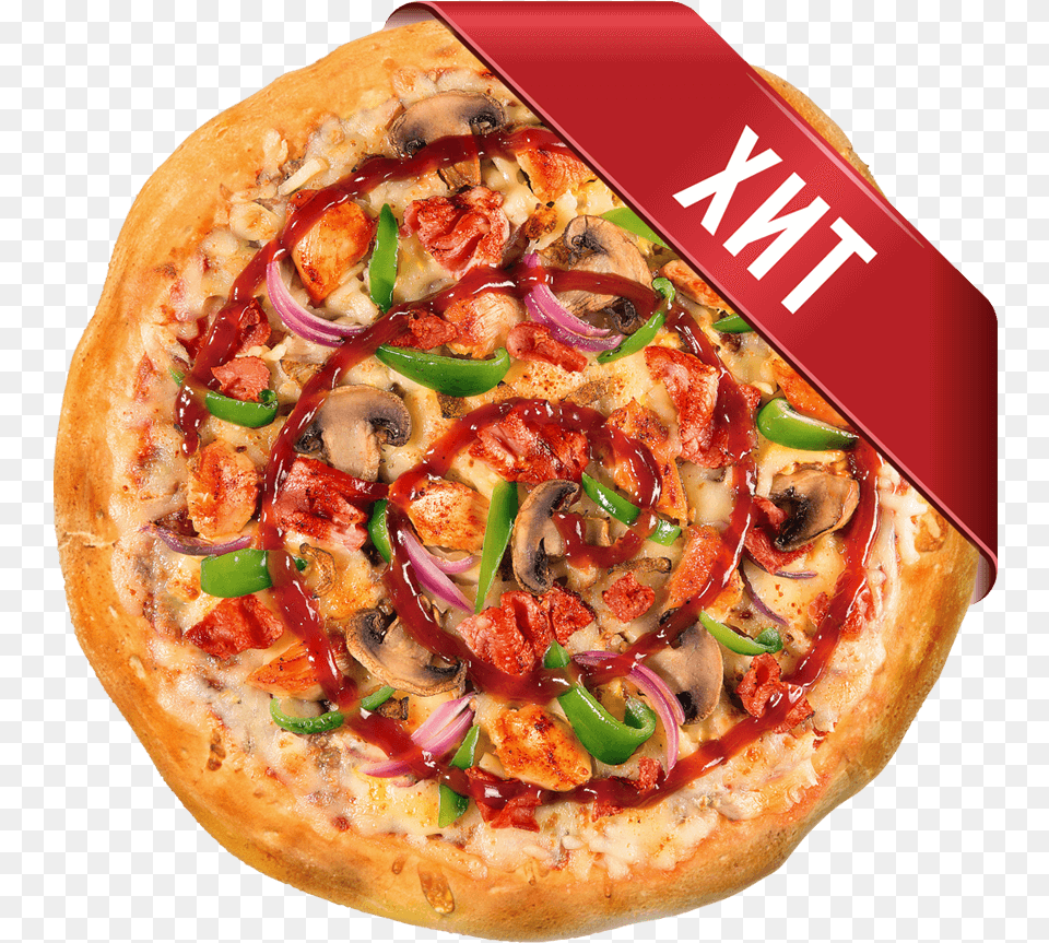 Pizza, Food Free Transparent Png