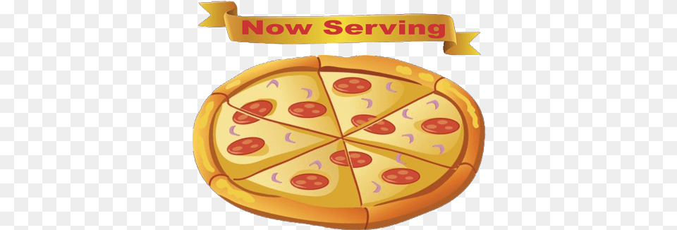 Pizza, Food, Disk Free Transparent Png
