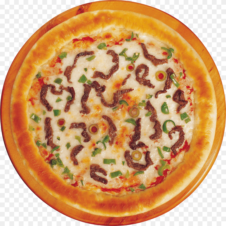 Pizza, Food, Food Presentation, Meal, Dish Free Transparent Png