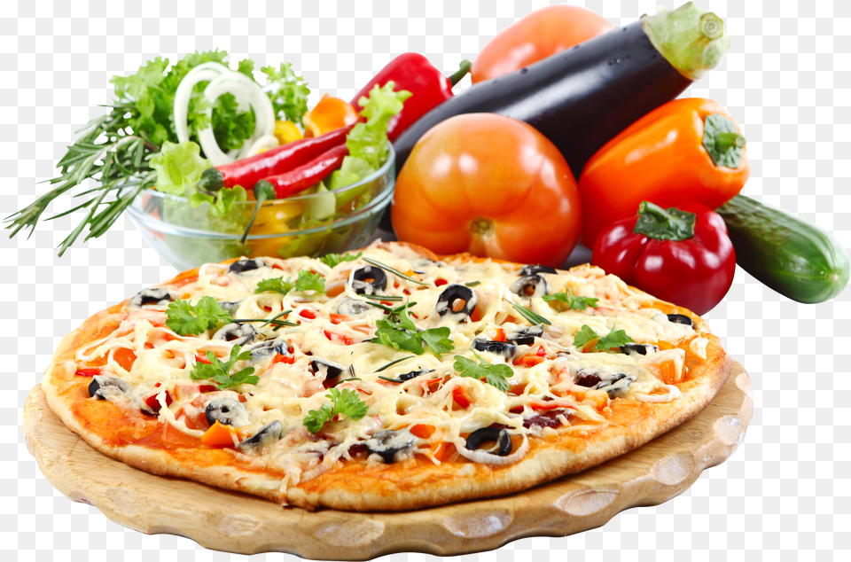 Pizza Free Png Download