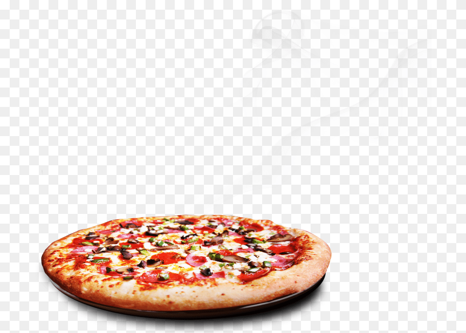 Pizza A La Piedra, Food, Food Presentation, Adult, Bride Png Image