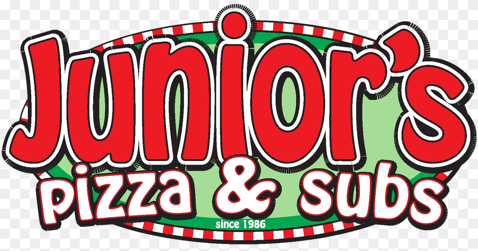 Pizza Amp Subs Pizza And Subs Logo, Dynamite, Weapon, Text Png