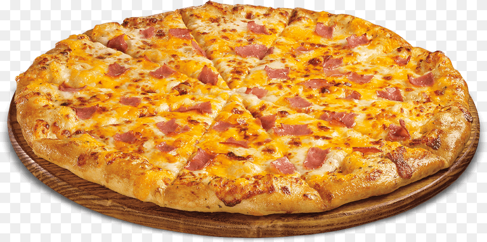 Pizza Bacon, Food Png Image