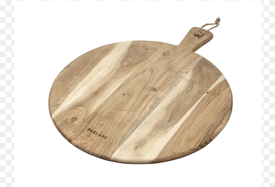 Pizza Board Med Plank, Chopping Board, Food, Wood Free Transparent Png