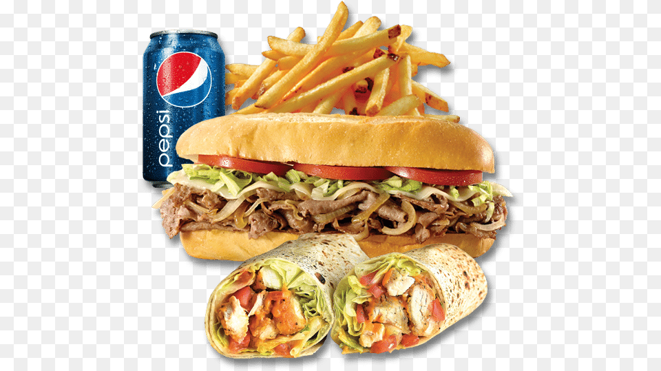 Pizza Boli39s Philly Cheese Steak, Food, Lunch, Meal, Sandwich Free Png