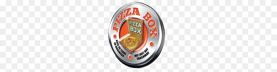 Pizza Box, Food, Ketchup, Meal Free Transparent Png