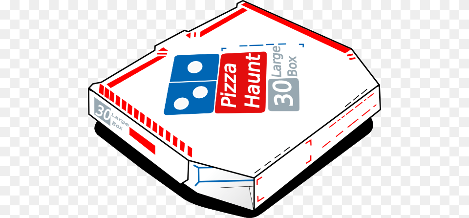 Pizza Box Clip Art, First Aid Free Transparent Png