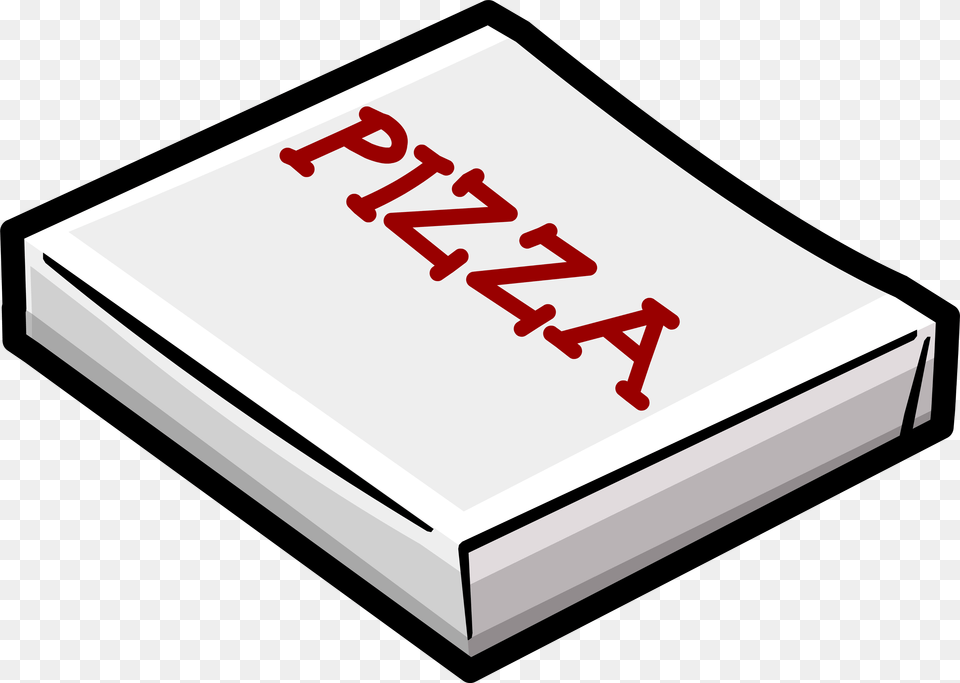 Pizza Box Clipart Clip Pizza Box Clipart, Book, Publication, Text Png Image