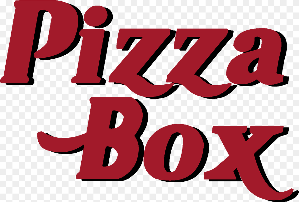 Pizza Box Clipart Human Action, Text, Number, Symbol, Dynamite Free Transparent Png