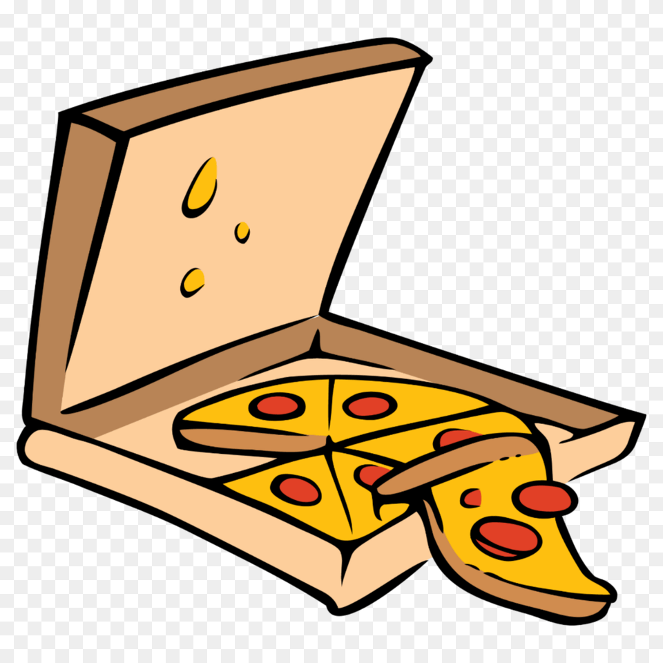 Pizza Box Pizzalover Pizzaislife Pizzatime Pizzalove, Treasure, Bread, Food, Hot Tub Png Image