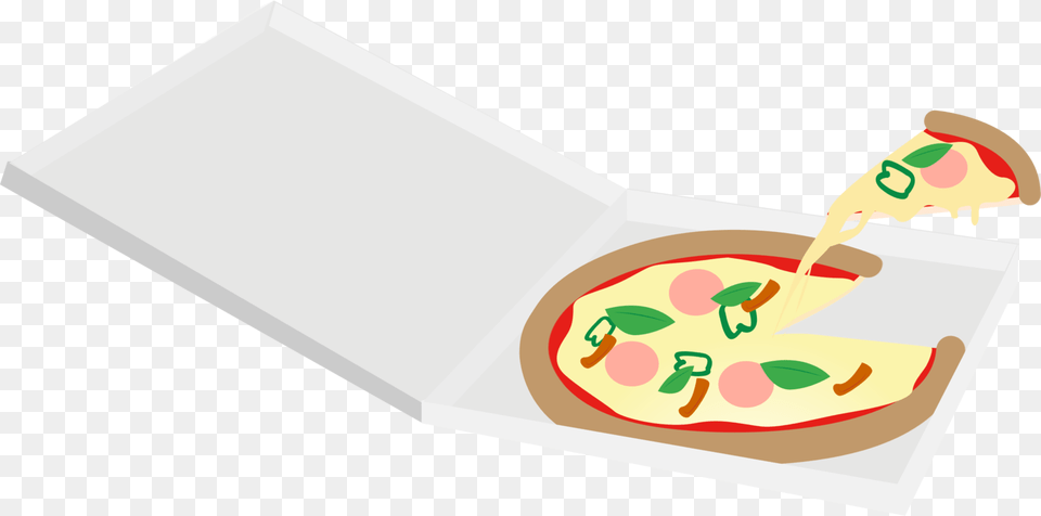 Pizza Box Public Domain Cuisine Meatball Clip Art, Cutlery, Food, Lunch, Meal Free Png