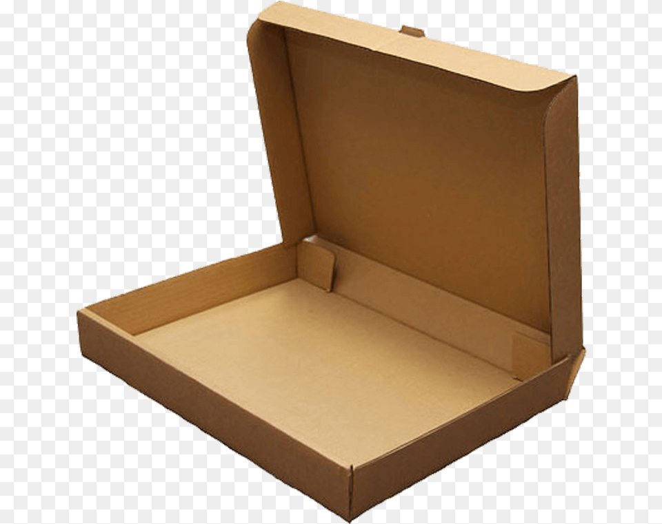 Pizza Box Style Packaging, Cardboard, Carton, Package, Package Delivery Free Transparent Png