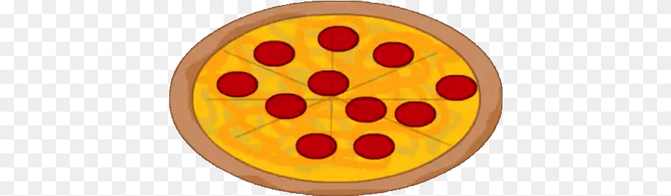 Pizza Cake Bfdi Pizza, Food, Disk Free Png Download