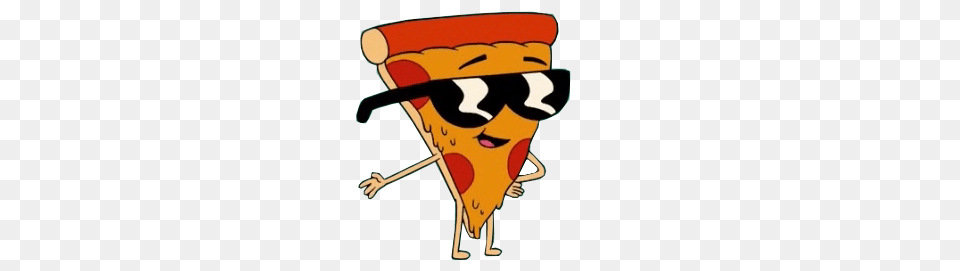 Pizza Cartoon Image, Baby, Person Free Png Download