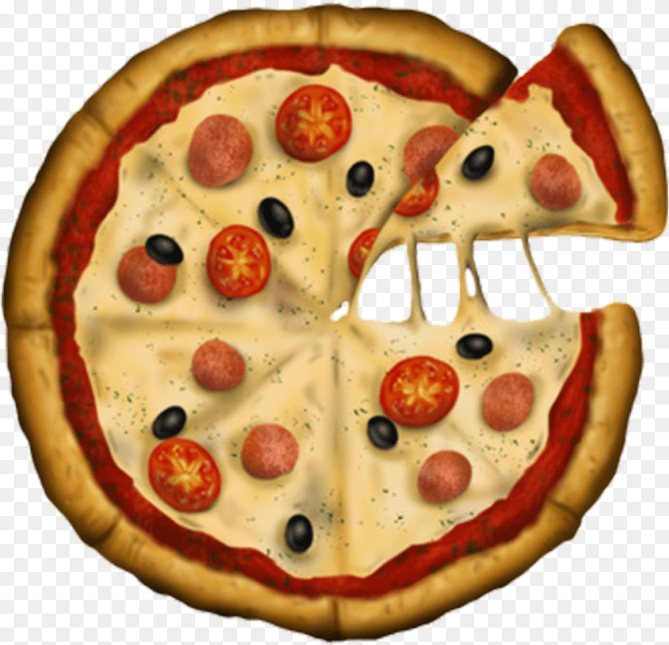 Pizza Cheese Pepperoni Clip Art Pizza, Food Free Png