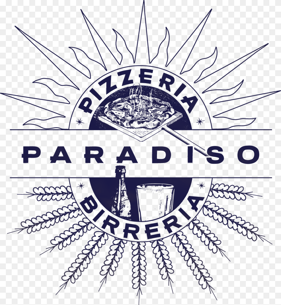 Pizza Chef, Logo, Emblem, Symbol, Architecture Free Transparent Png