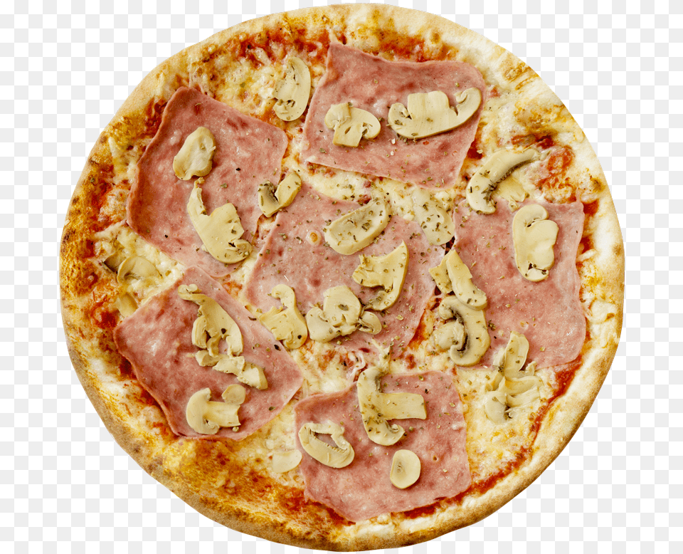 Pizza Classic Pizza Cheese, Food, Food Presentation Png Image