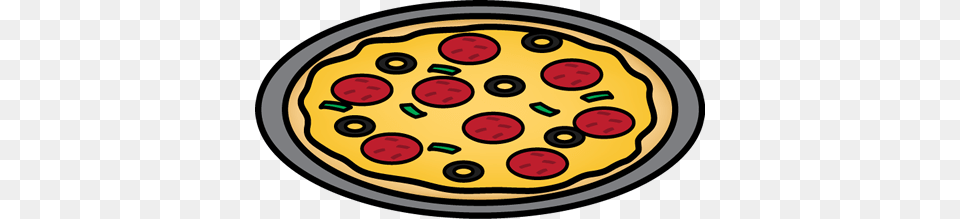 Pizza Clip Art, Food, Disk, Cake, Dessert Free Png