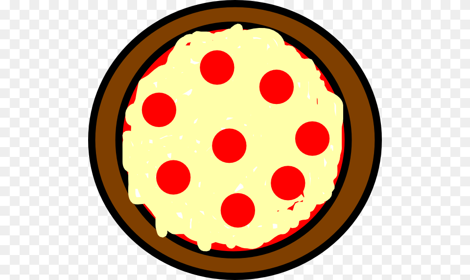 Pizza Clip Art, Pattern, Food, Cake, Dessert Free Png