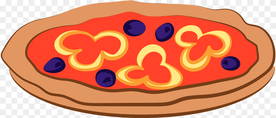 Pizza Clipart, Food, Ketchup, Cake, Dessert Png