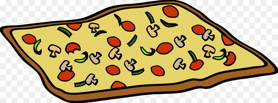 Pizza Clipart, Food, Lunch, Meal, Baby Png Image