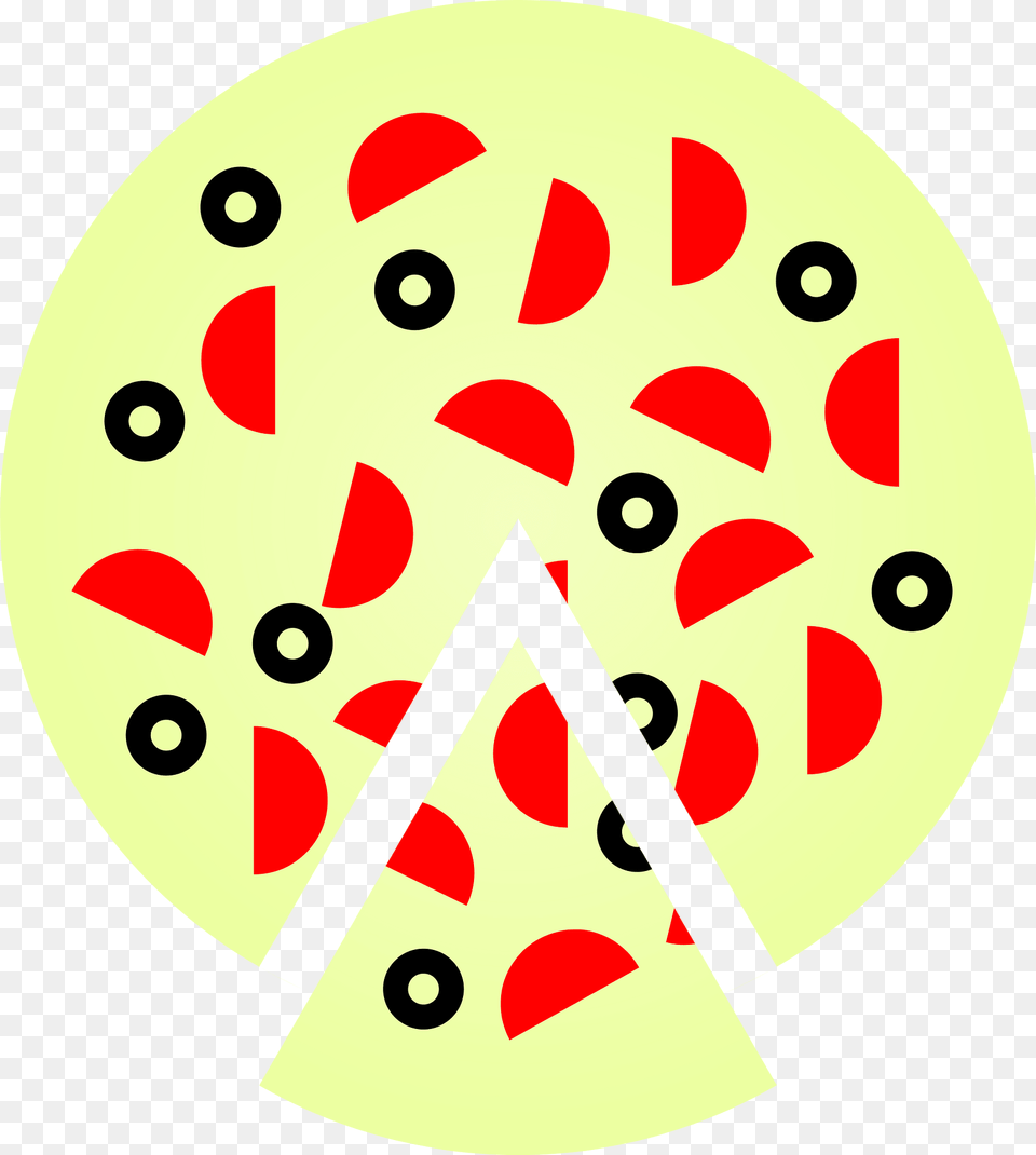 Pizza Clipart Free Png