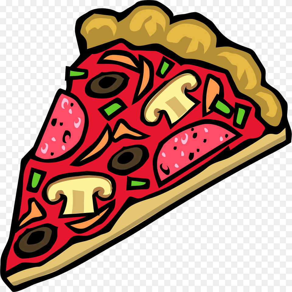 Pizza Clipart, Food, Cake, Dessert, Dynamite Free Transparent Png