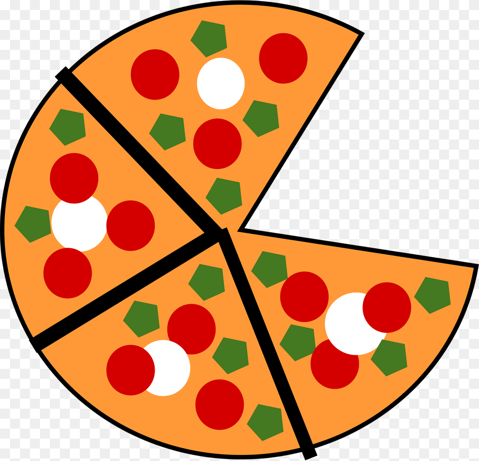 Pizza Clipart, Leaf, Plant, Food, Sweets Free Png Download