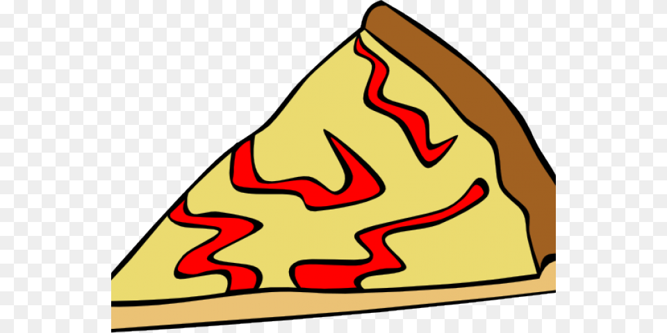 Pizza Clipart Cookie Pizza Clip Art, Triangle Png Image