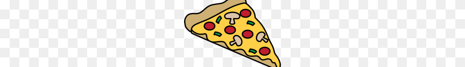 Pizza Clipart Pizza Clipart Baby, Person, Clothing, Hat Free Png Download