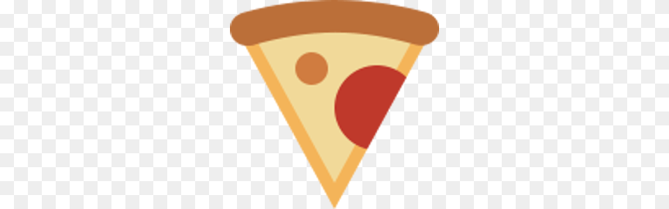 Pizza Clipart Google, Cone, Person Png Image