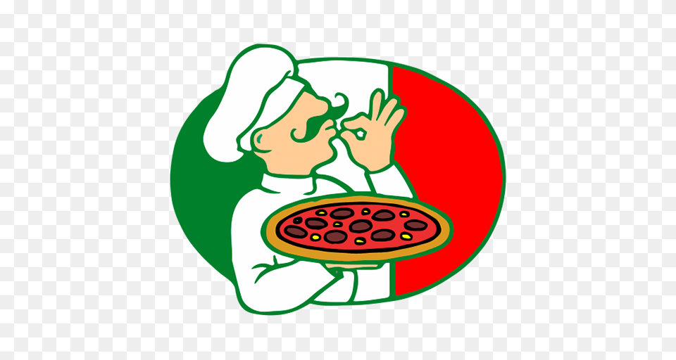 Pizza Clipart Google, Baby, Person, Face, Head Free Png