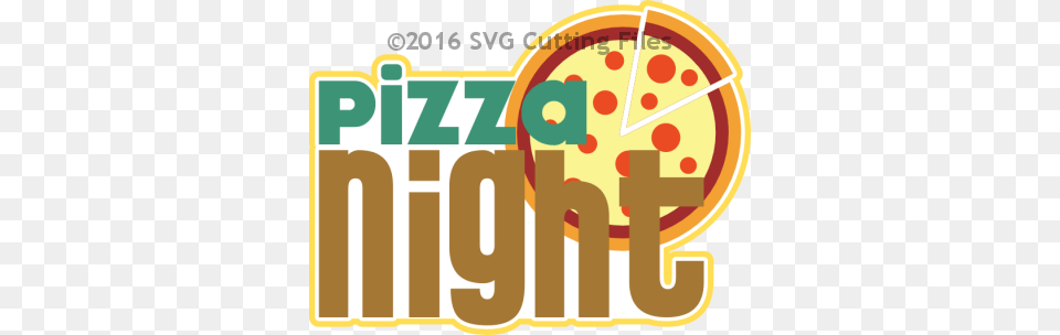 Pizza Clipart Logo Family Pizza Night Clipart, Dynamite, Weapon, Text Png Image