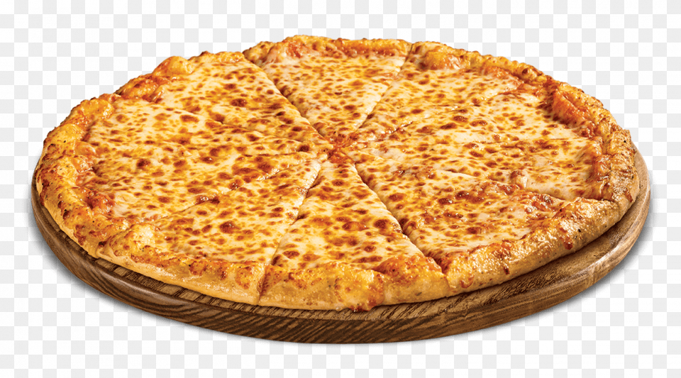 Pizza Clipart Pineapple Cheese Pizza, Food, Cake, Dessert Png Image