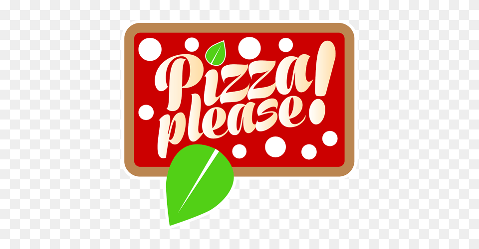 Pizza Clipart Rectangle, Leaf, Plant, Dynamite, Weapon Free Png Download