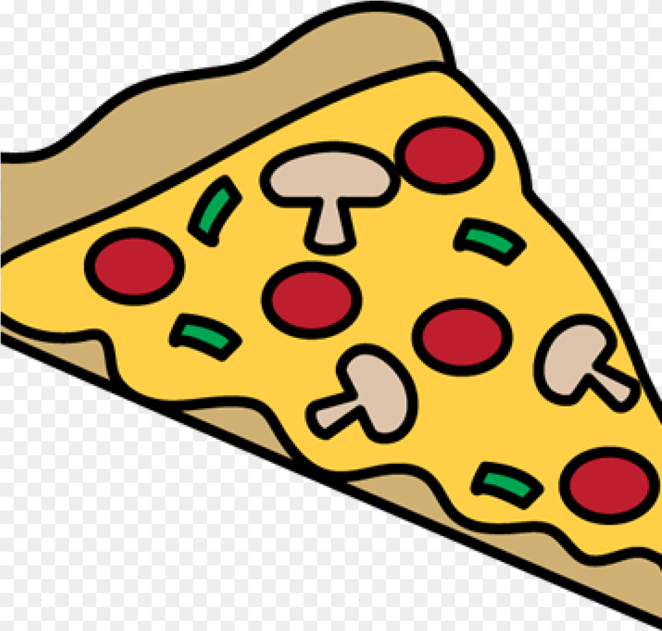 Pizza Clipart Slice Of Pizza Clipart New Slice Clipart Pizza Clipart, Clothing, Hat, Baby, Person Free Png