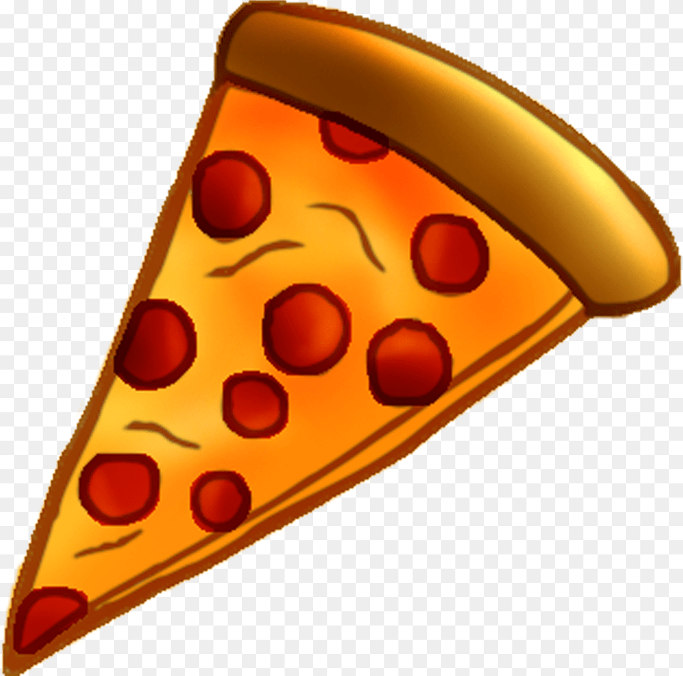 Pizza Clipart Transparent Background Piece Of Pizza Clipart, Cone, Person, Food, Sweets Free Png