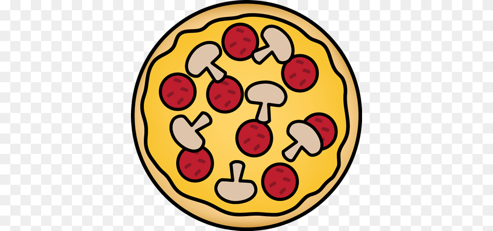 Pizza Cliparts Background, Cake, Dessert, Food, Pie Free Png