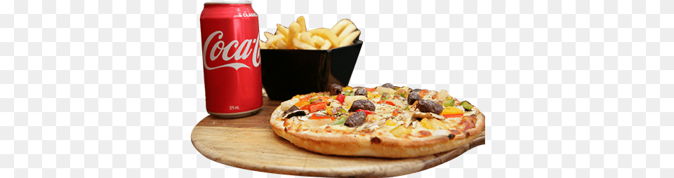 Pizza Combo 12 Pizza Combo Image Hd, Food, Can, Tin, Food Presentation Free Png